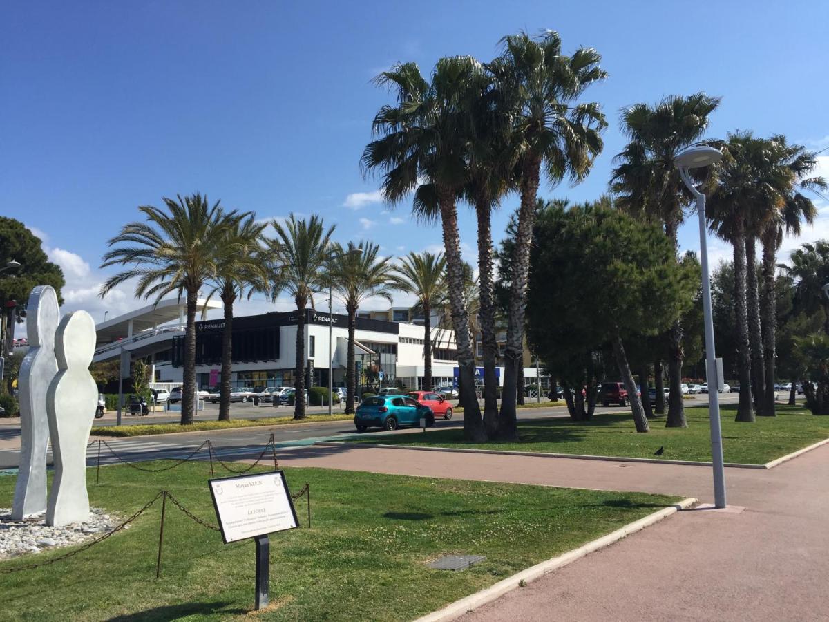 Maison Tout Confort, Bord De Mer Avec Parking Prive Gruissan Eksteriør bilde
